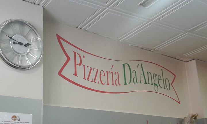 Pizzeria da Fracesco