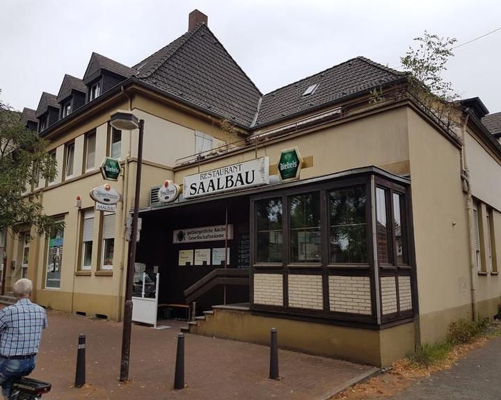 Restaurant Saalbau