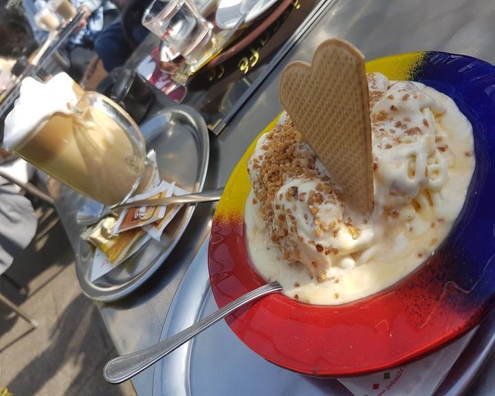 Eiscafé Il Sole